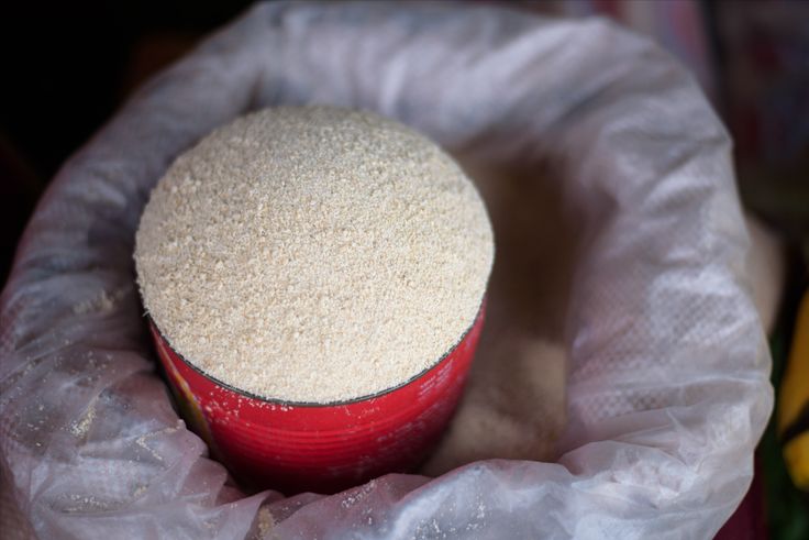 Garri